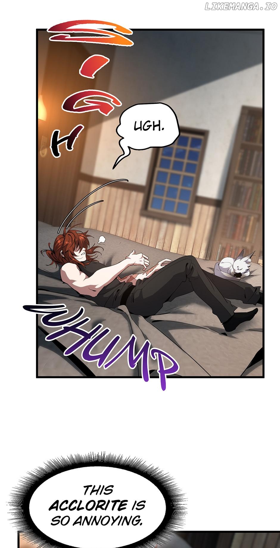 The Beginning After The End Chapter 212 image 80